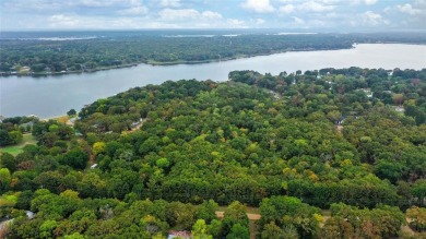 Lake Acreage For Sale in Eustace, Texas