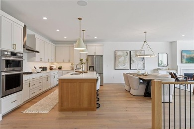 Lake Minnetonka Townhome/Townhouse For Sale in Tonka Bay Minnesota