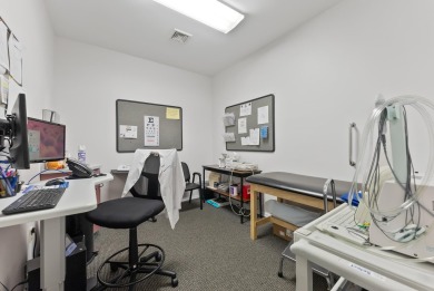 Mixed-Use Commercial Complex on the Mainland not far from Cape