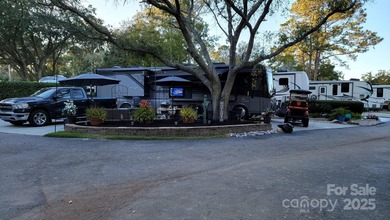 Beautiful corner lot in Hilton Head RV Resort & Marina on the - photo 17