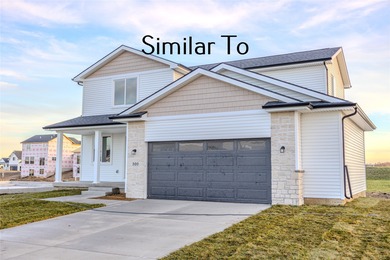 Lake Home For Sale in Ankeny, Iowa