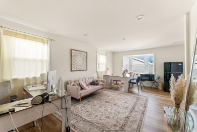 Mixed-Use Commercial Complex on the Mainland not far from Cape