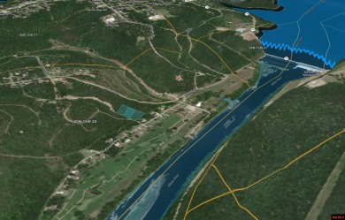 Lake Lot For Sale in Bull Shoals, Arkansas