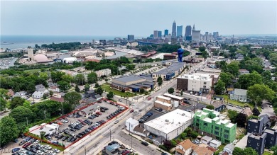 Lake Commercial For Sale in Cleveland, Ohio