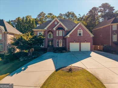 (private lake, pond, creek) Home For Sale in Decatur Georgia