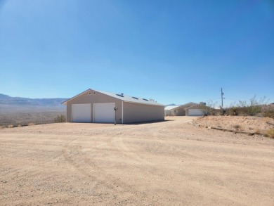 Lake Mead Home For Sale in Meadview Arizona