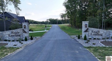 Lake Lot For Sale in Grand Rivers, Kentucky