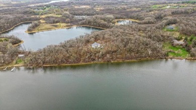 Lake Acreage For Sale in Holmes City Twp, Minnesota