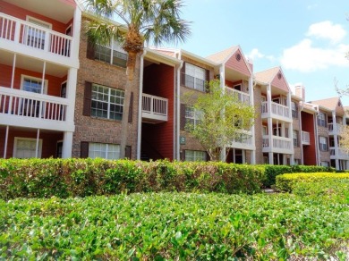 (private lake) Condo For Sale in St. Petersburg Florida