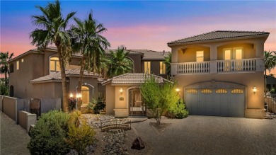Lake Home For Sale in Fort Mohave, Arizona