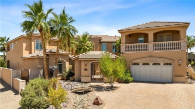 Welcome to 6110 S Los Lagos Place an impressive custom-built