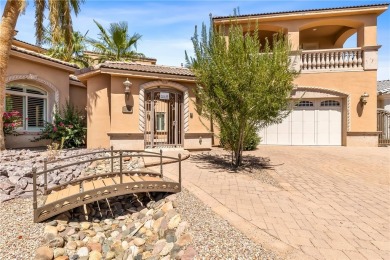 Welcome to 6110 S Los Lagos Place an impressive custom-built