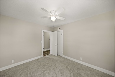 Take a look at this nicely finished 2-bedroom, 1-bathroom home