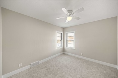 Take a look at this nicely finished 2-bedroom, 1-bathroom home