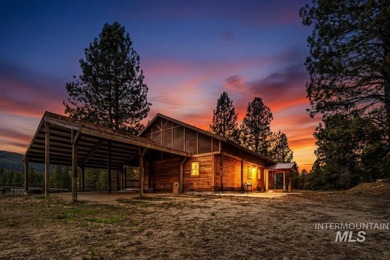 Welcome to Elk Creek Retreat- a beloved escape located moments - photo 50