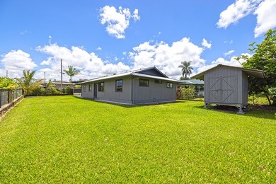 2 Bed | 1 Bath | Fully Fenced Yard | Storage Shed | County Water - photo 6