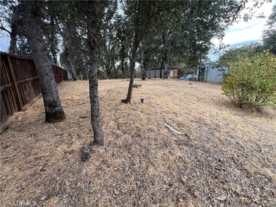 Clear Lake Lot For Sale in Clearlake California