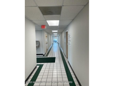 Medical / Professional office condominium located just east of