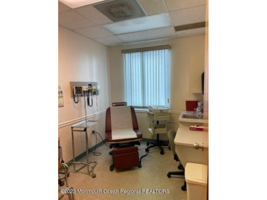 Medical / Professional office condominium located just east of