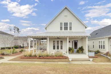 Lake Home Sale Pending in Summerville, South Carolina