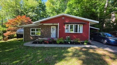 Charming Lake-Adjacent Ranch in a Private Mountain Community - photo 1