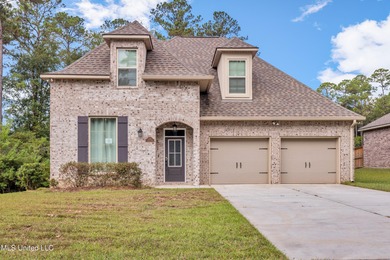 Old Fort Bayou Coastal Preserve Home Sale Pending in Ocean Springs Mississippi