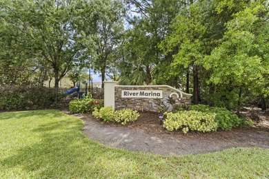Step into your dream home in the serene River Marina community - photo 2