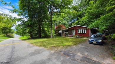 Charming Lake-Adjacent Ranch in a Private Mountain Community - photo 4