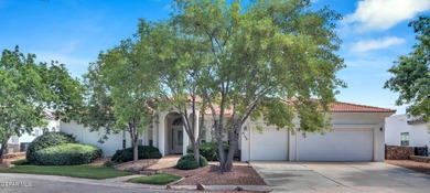 (private lake, pond, creek) Home Sale Pending in El Paso Texas