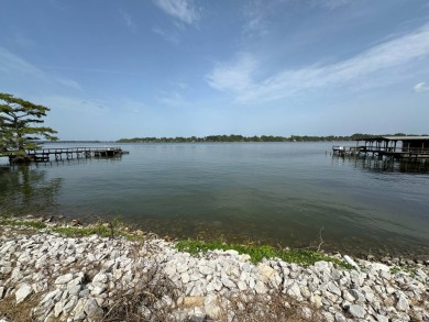 Lake Lot For Sale in Saint Joseph, Louisiana