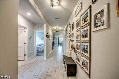Don't miss this like-new 2024 D.R. Horton Aria model in vibrant - photo 2
