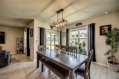 Don't miss this like-new 2024 D.R. Horton Aria model in vibrant - photo 9