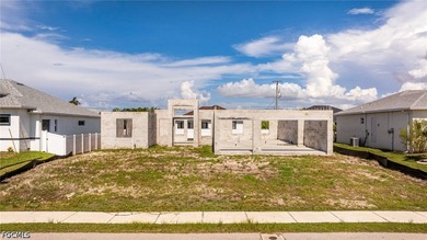 This .23-acre property in desirable SW Cape Coral offers an - photo 1