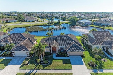 Lake Home For Sale in Venice, Florida