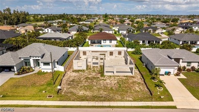 This .23-acre property in desirable SW Cape Coral offers an - photo 2