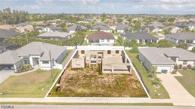 This .23-acre property in desirable SW Cape Coral offers an - photo 3