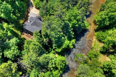 ^LISTEN TO THE CASCADING WATERS OF MOUNTAINTOWN CREEK^ This - photo 3