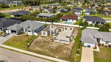 This .23-acre property in desirable SW Cape Coral offers an - photo 4