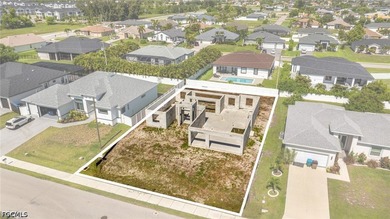 This .23-acre property in desirable SW Cape Coral offers an - photo 5