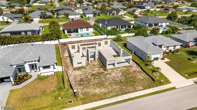 This .23-acre property in desirable SW Cape Coral offers an - photo 6