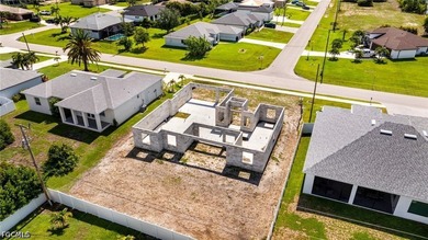 This .23-acre property in desirable SW Cape Coral offers an - photo 9