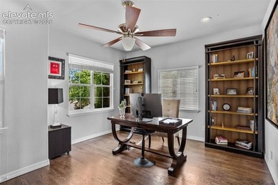 Perched on a premium golf course lot overlooking Pine Creek Golf - photo 11