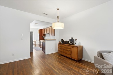 Welcome home to this beautifully maintained townhome in the - photo 12