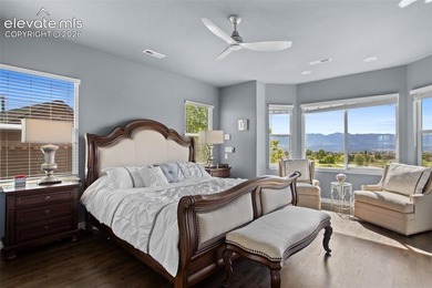 Perched on a premium golf course lot overlooking Pine Creek Golf - photo 13