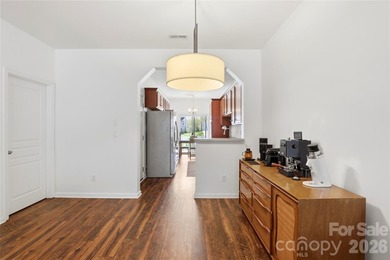 Welcome home to this beautifully maintained townhome in the - photo 14