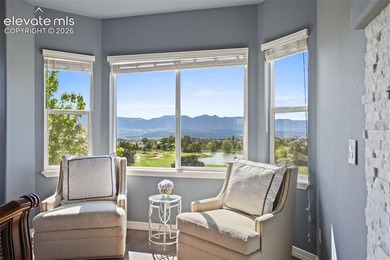 Perched on a premium golf course lot overlooking Pine Creek Golf - photo 14