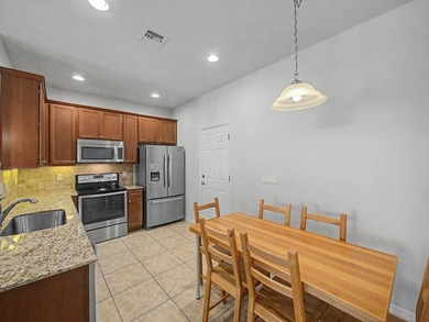 Highly sought after Sandpiper Cove Botanica townhome, In the - photo 14