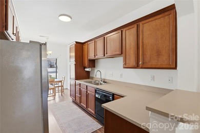 Welcome home to this beautifully maintained townhome in the - photo 15
