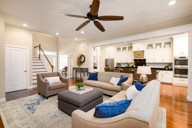This beautiful brick, two-story home in Cedar Grove sits on a - photo 15