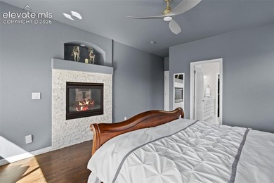 Perched on a premium golf course lot overlooking Pine Creek Golf - photo 15